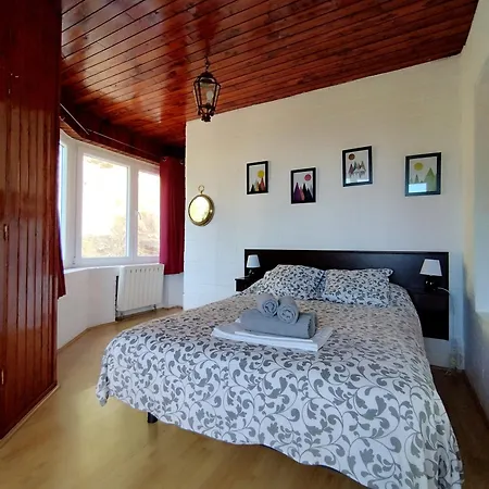 Penibetico Con Parking By Surynieve Apartamento *