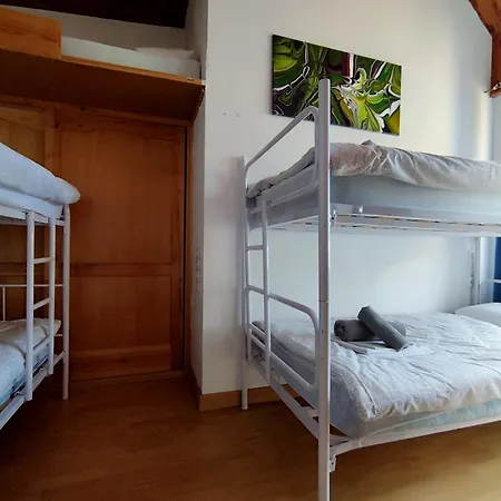Apartment Penibetico Con Parking By Surynieve Sierra Nevada