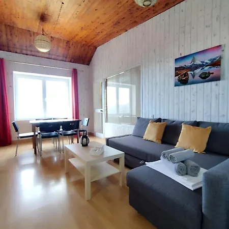 Apartment Penibetico Con Parking By Surynieve Sierra Nevada